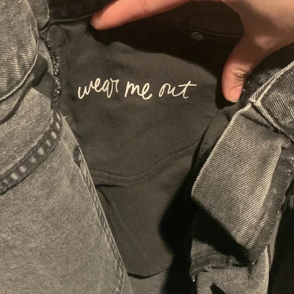 GRLFRND Dee jeans - Picture 12 of 12